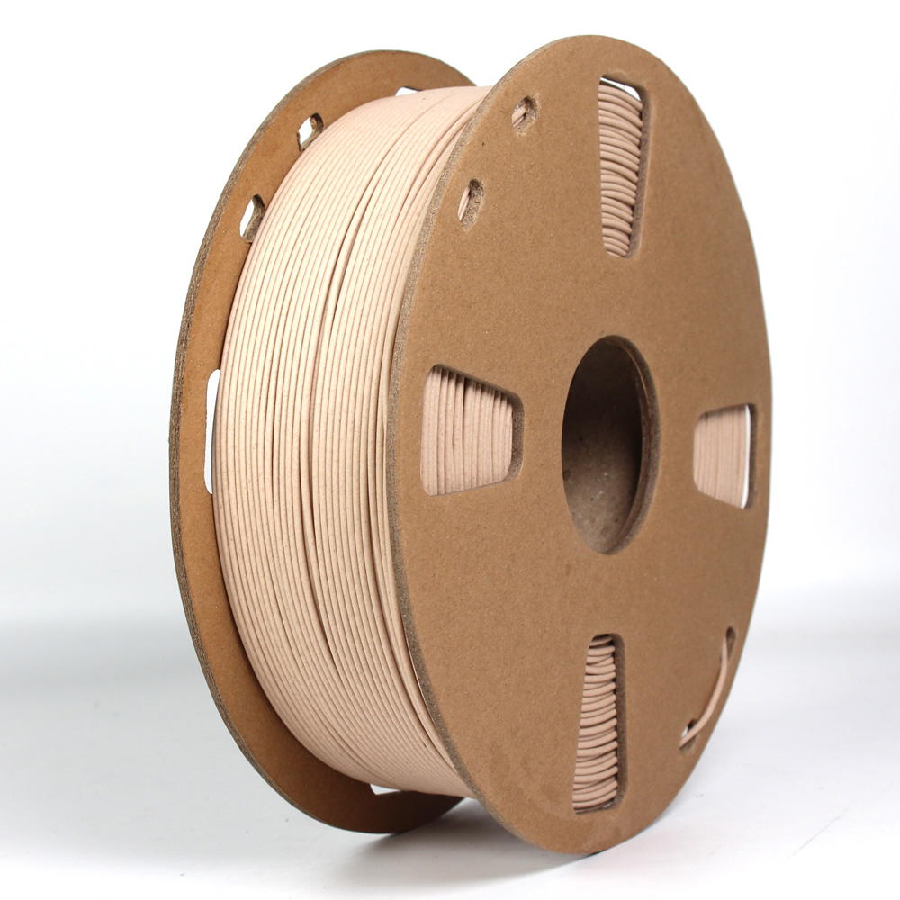 Sting3D PLA Wooden - خشبي